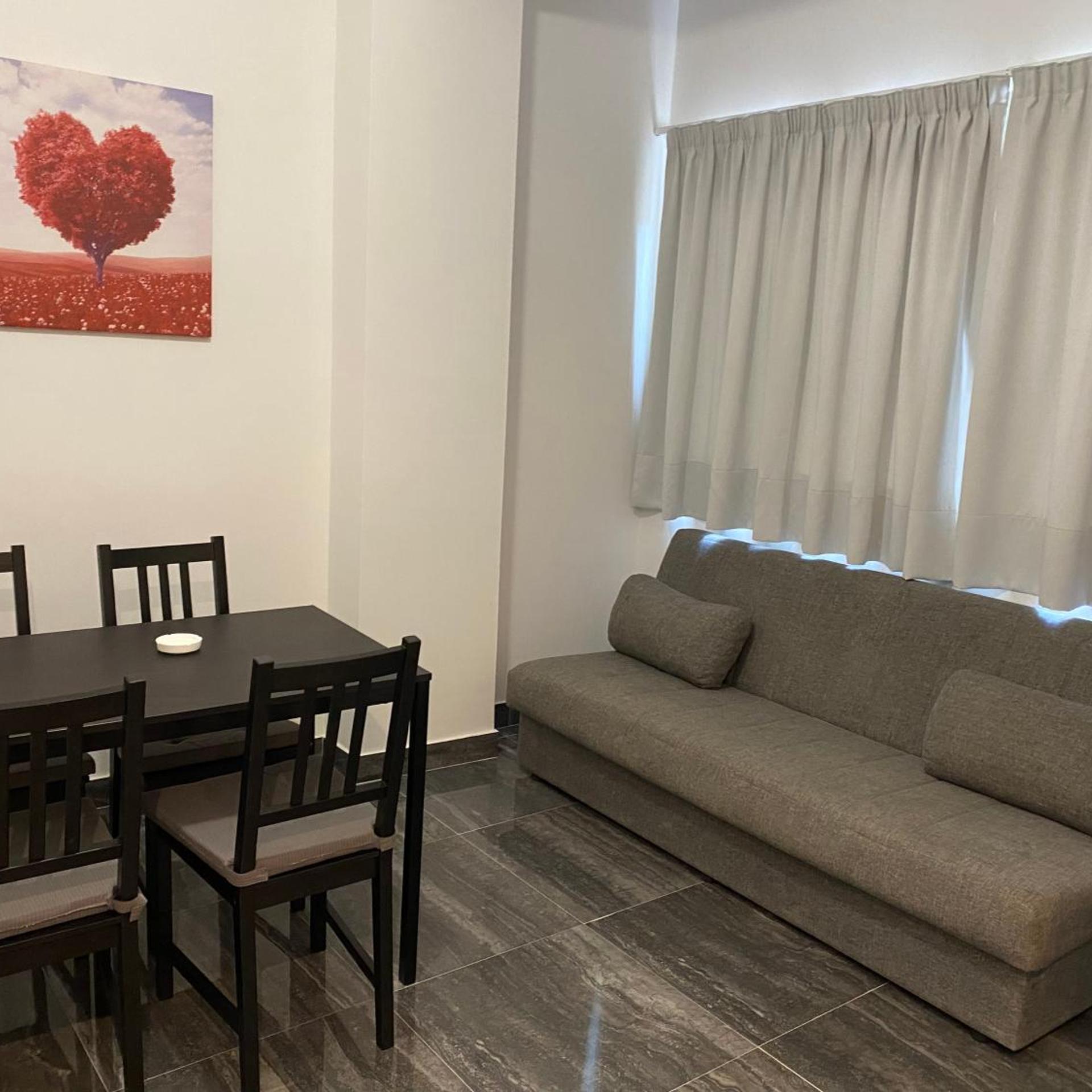 ApartHotel Tysandros 29/50