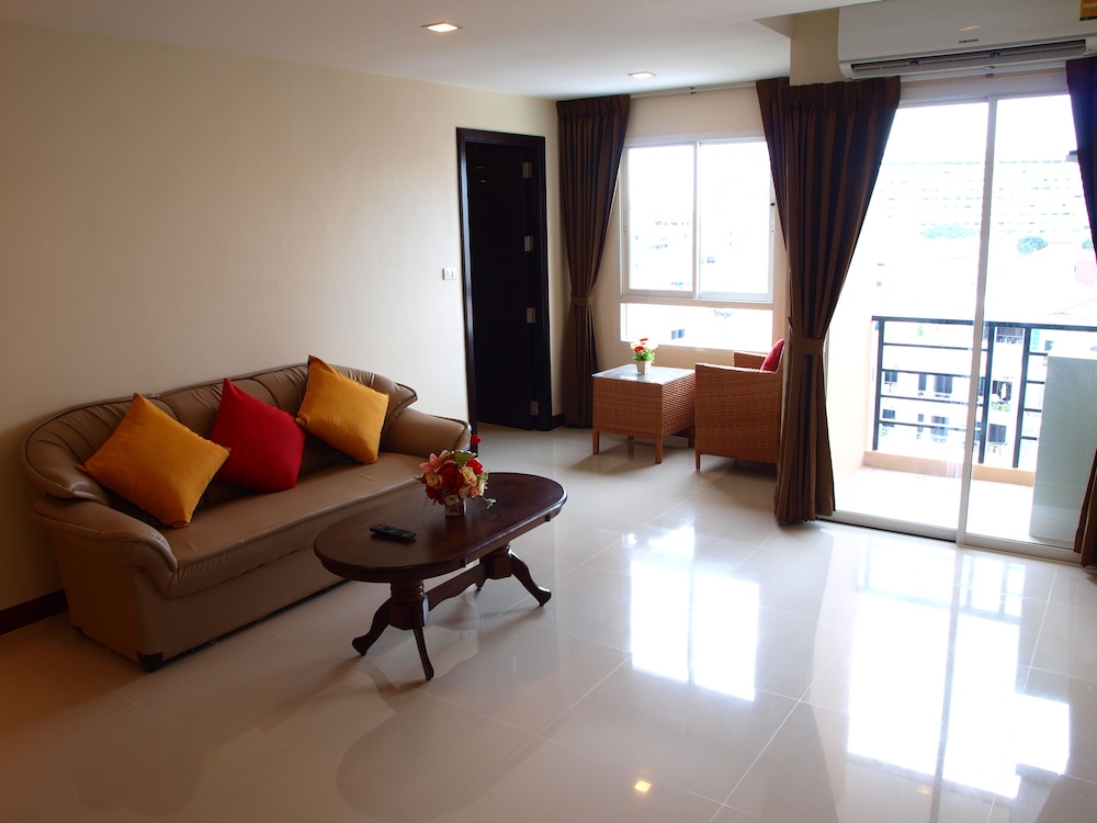 V Residence 20/26