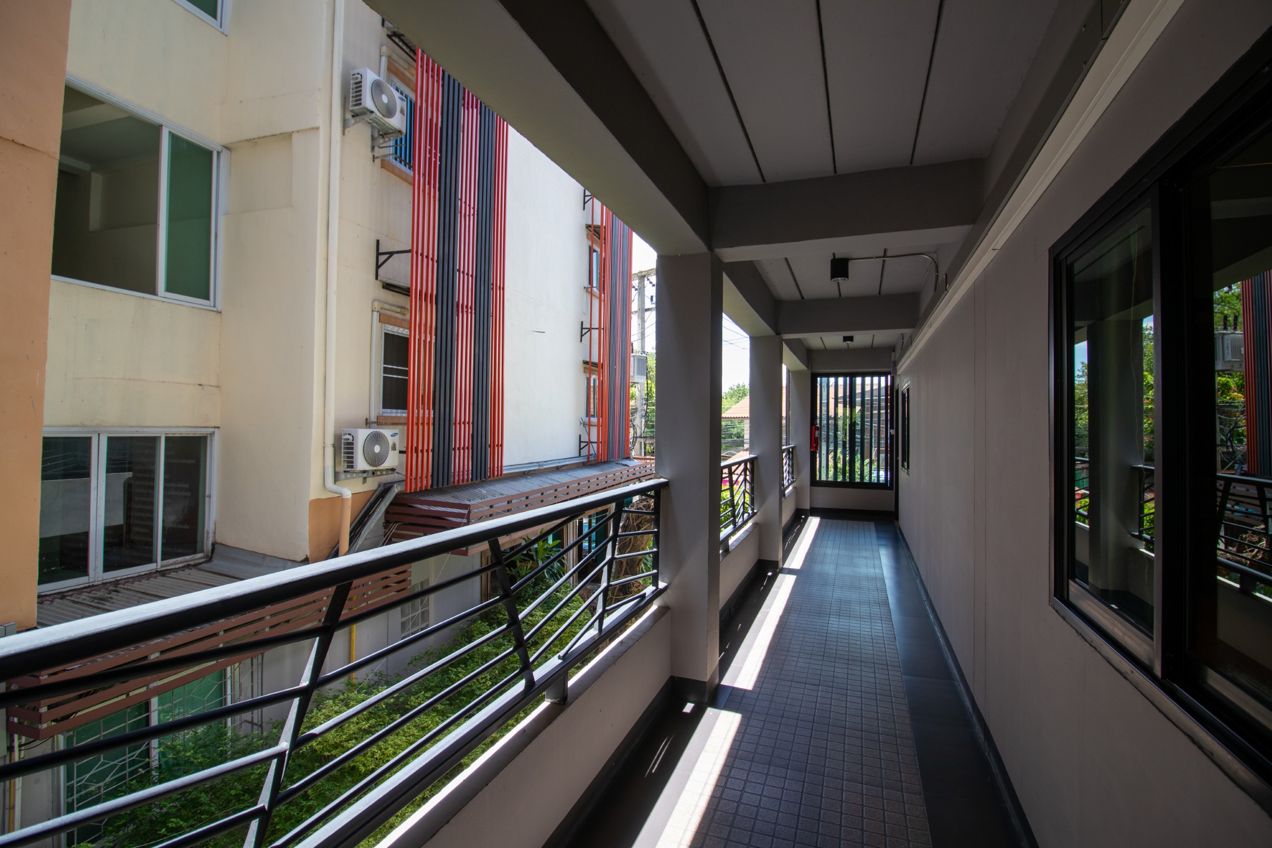 W Hostel 4/39