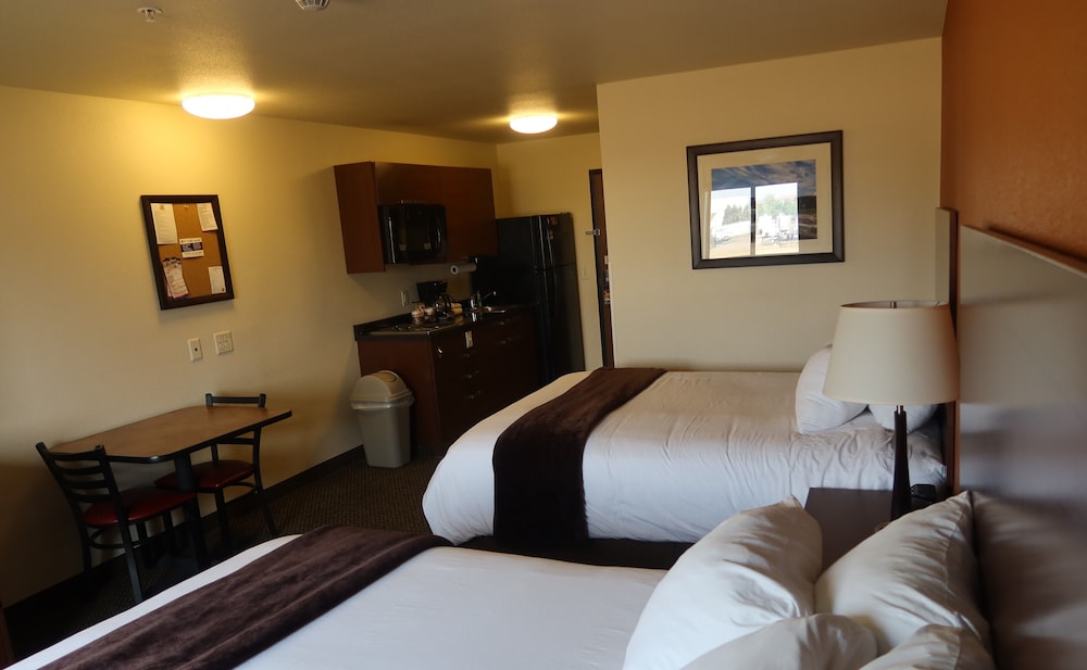 My Place Hotel Boise/Meridian, ID 16/34
