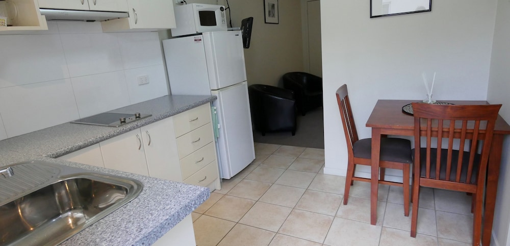 Adina Lodge Holiday Units 54/71