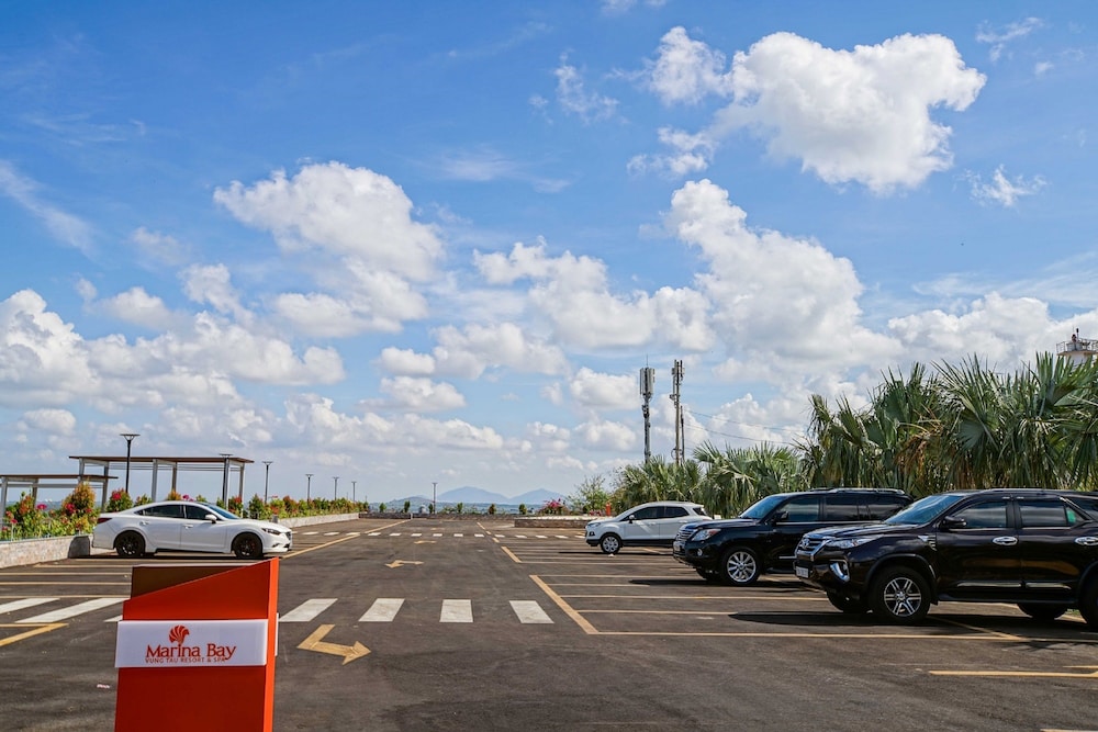 Marina Bay Vung Tau Resort & Spa 42/50