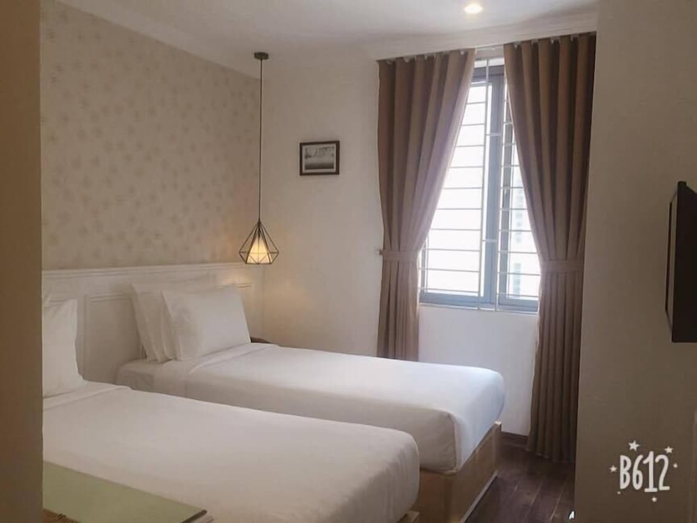 Hanoi A83 Hotel 12/51