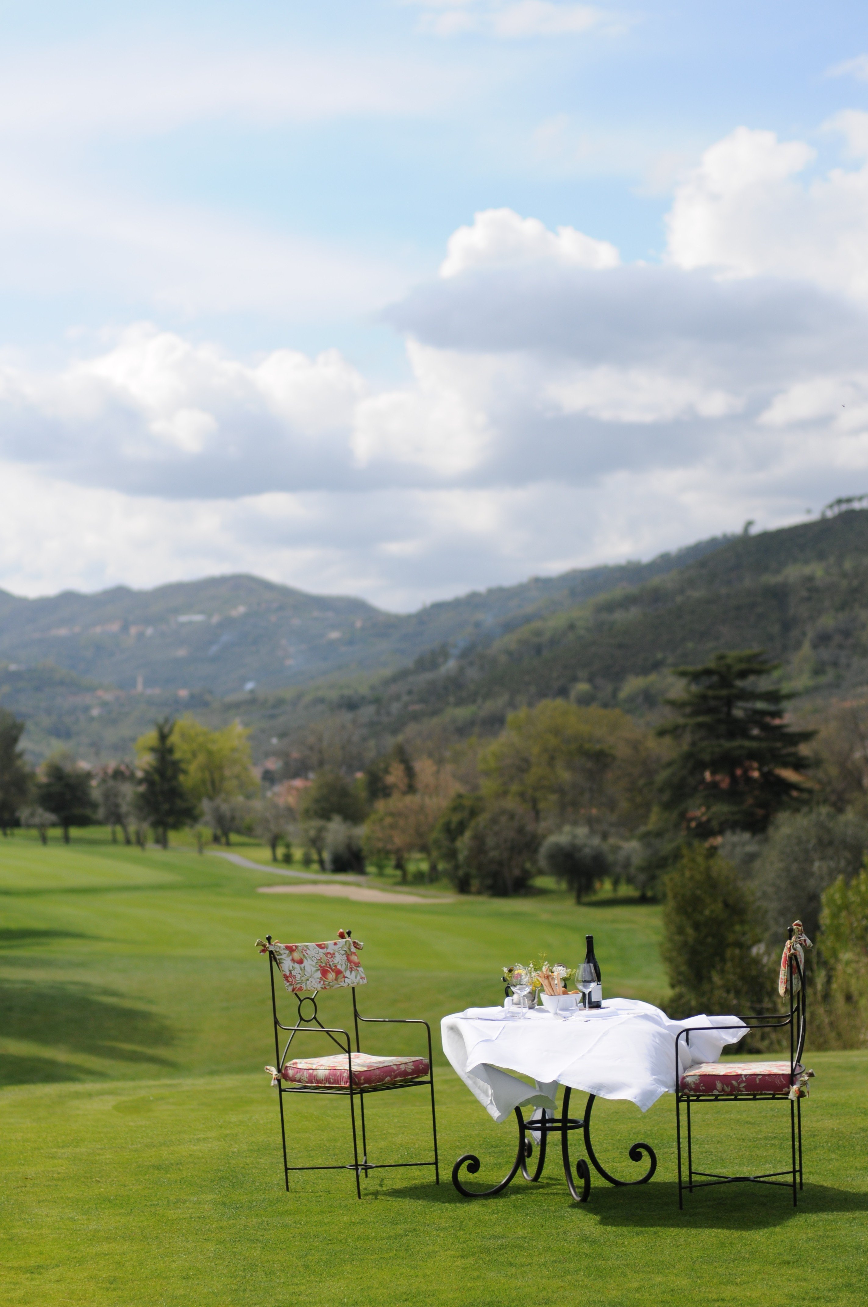 La Meridiana Hotel Resort & Golf 53/56