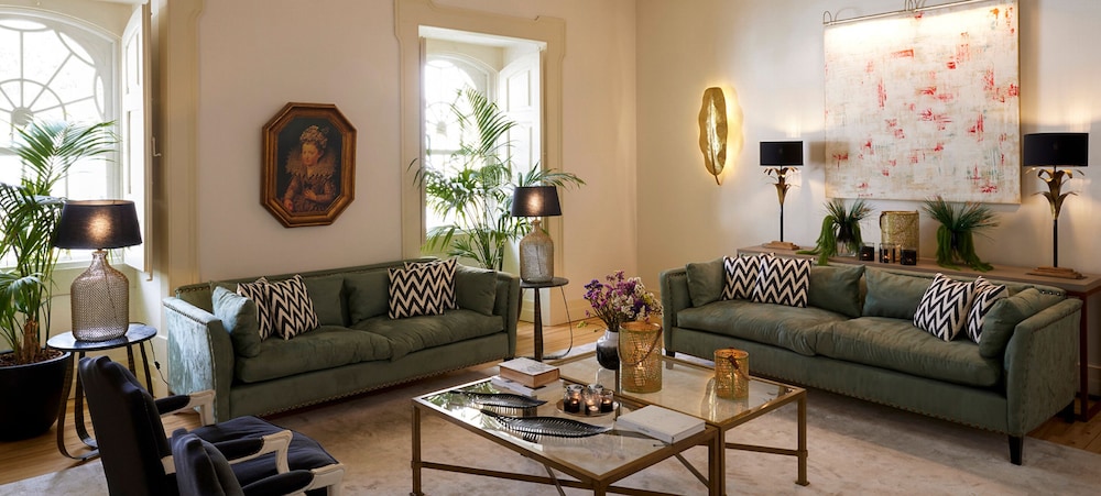 Palacio da Lousa Boutique Hotel 31/48
