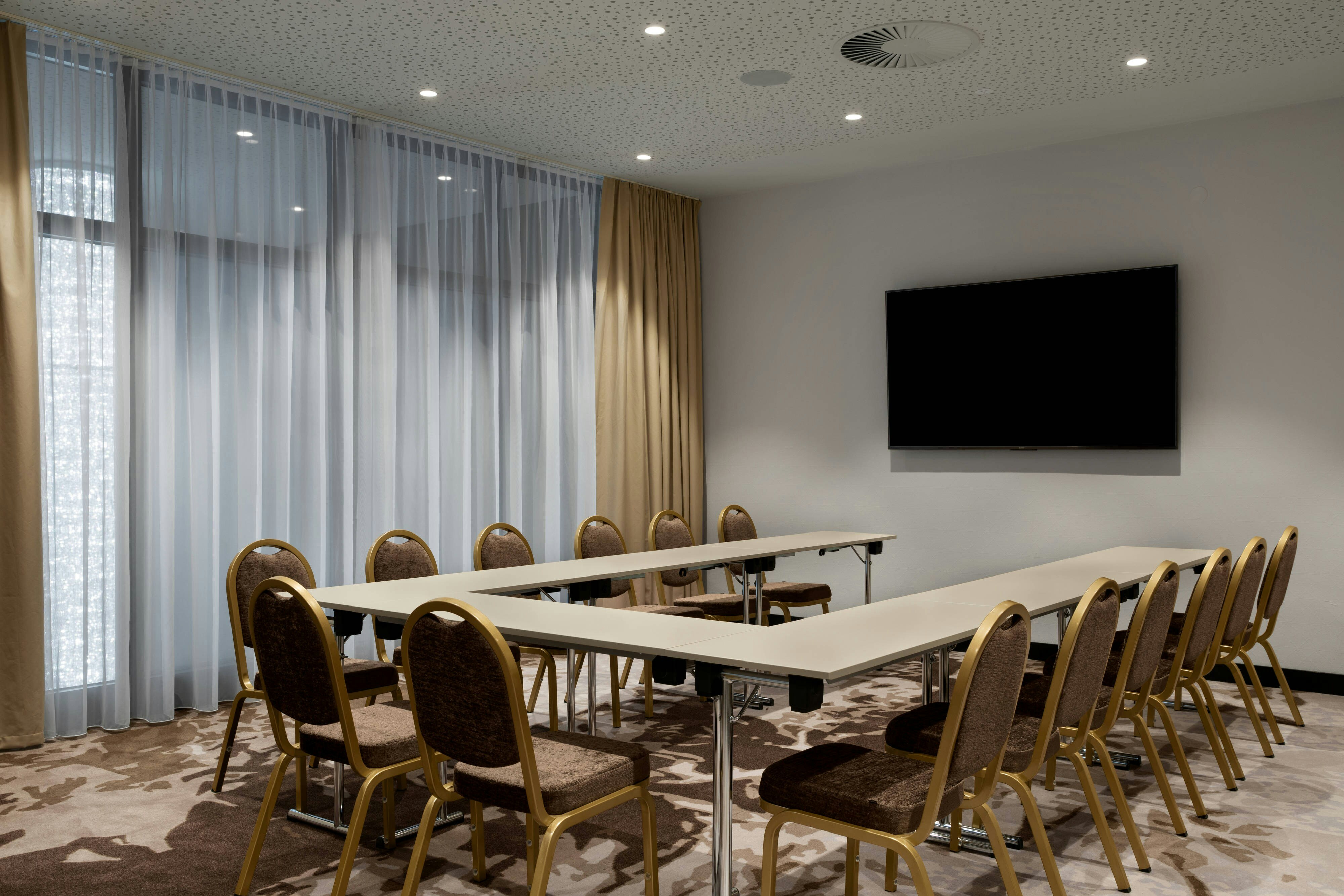 Ac Hotel By Marriott Innsbruck 22/27