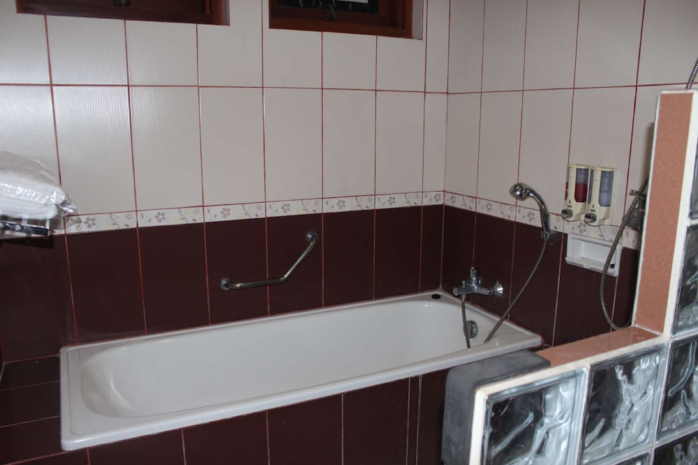 Hotel 678 Cawang 31/34