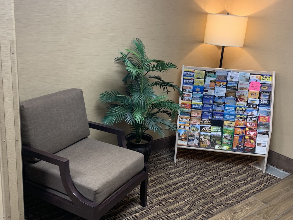 Comfort Inn Fort Morgan 28/43