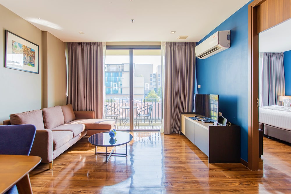 Amp Am House Hotel 16/46