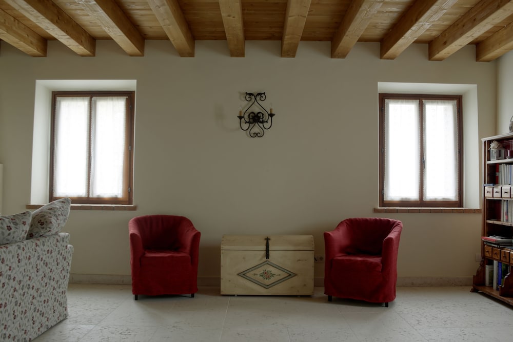 La Fonte Degli Dei Wine Relais - Adults Only 24/50