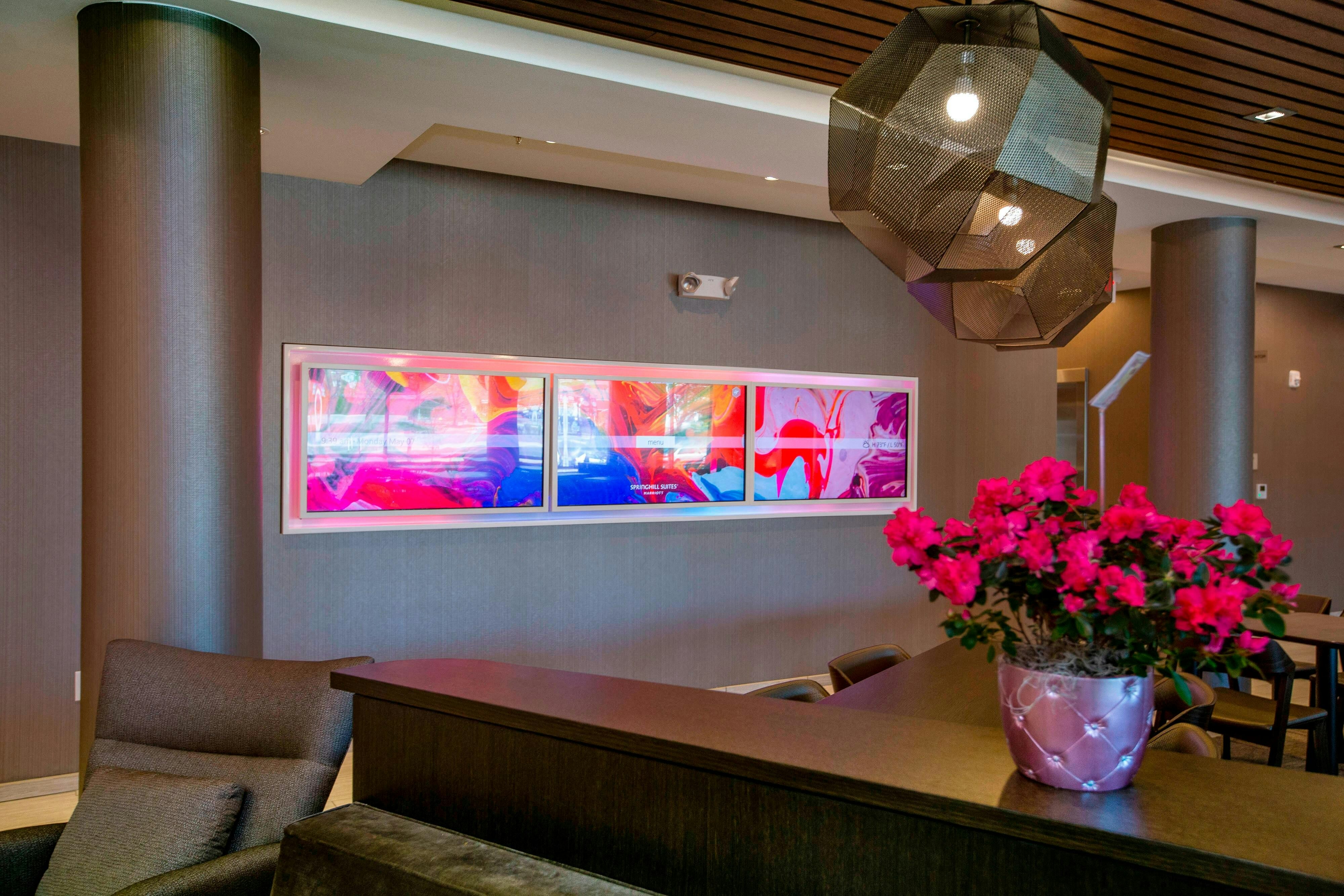 Springhill Suites Newark Downtown 22/33