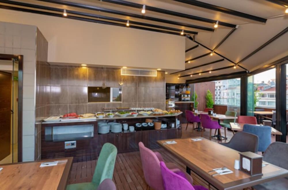 Sultan City Hotel 38/50