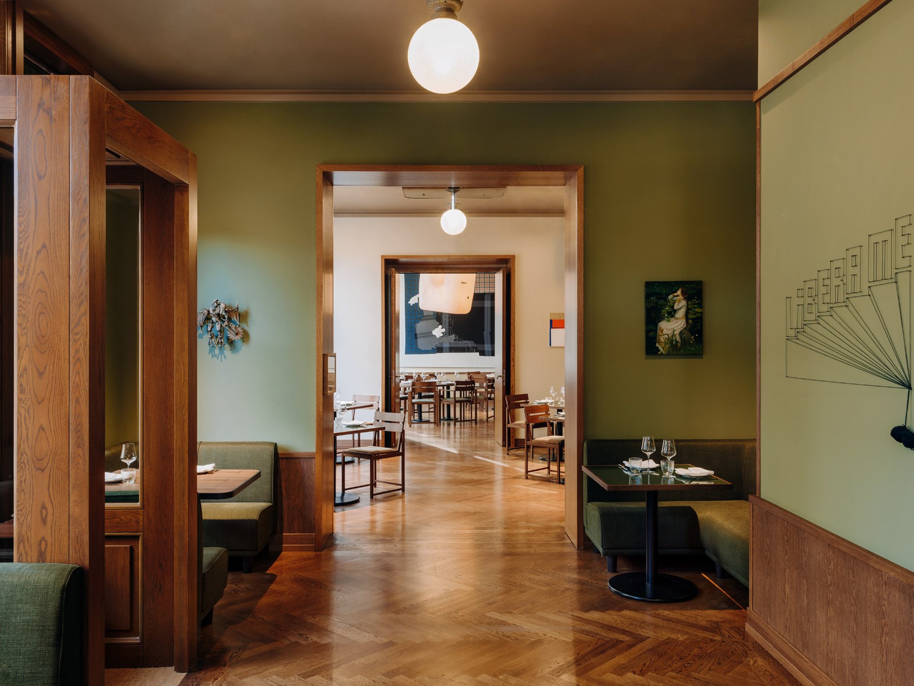 Boutique Hotel Chateau Royal 38/50