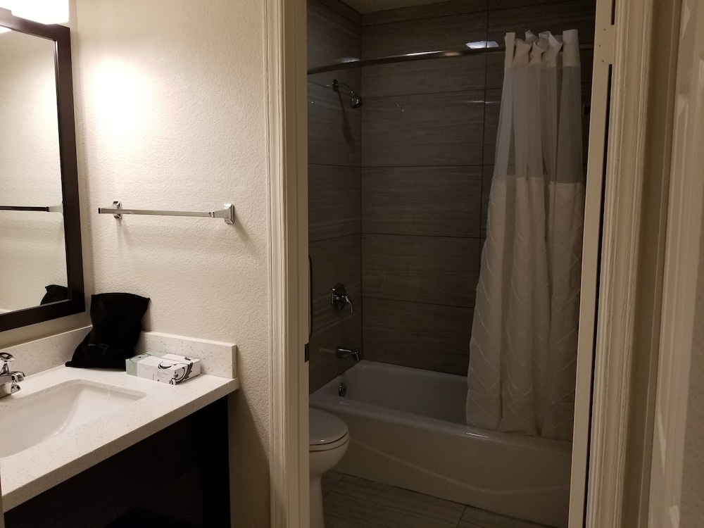 Best Western North Phoenix Hotel 21/76