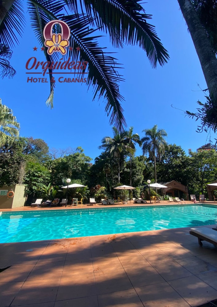Orquideas Palace Hotel And Cabanas 46/50