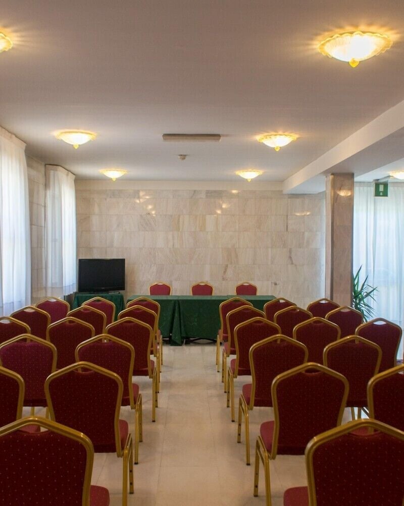 Hotel Terme Internazionale 50/59