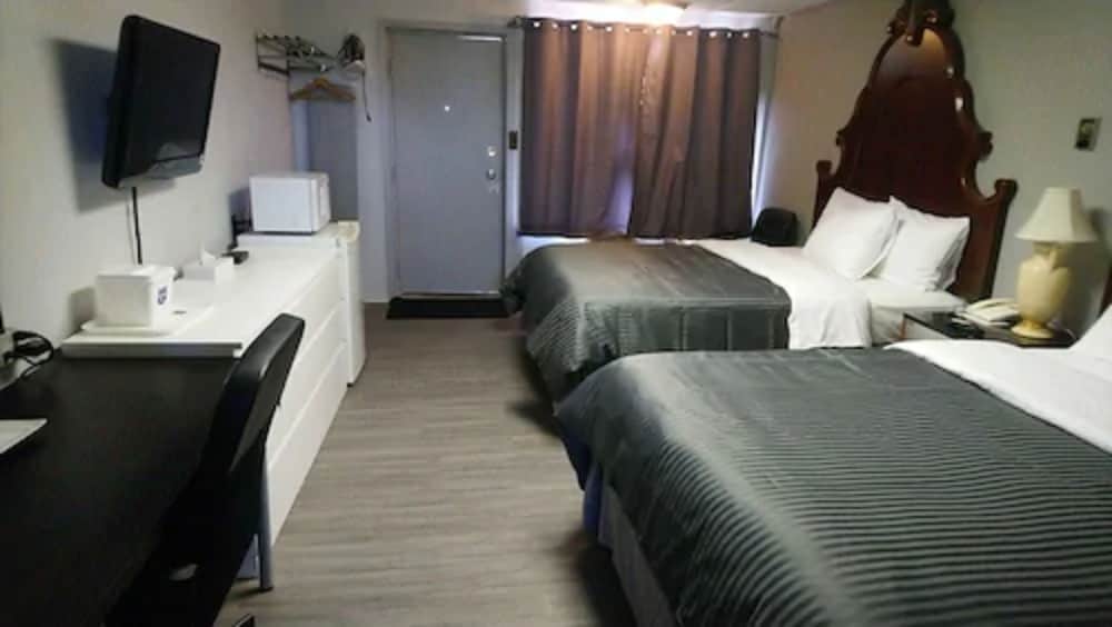Port Motel 9/37