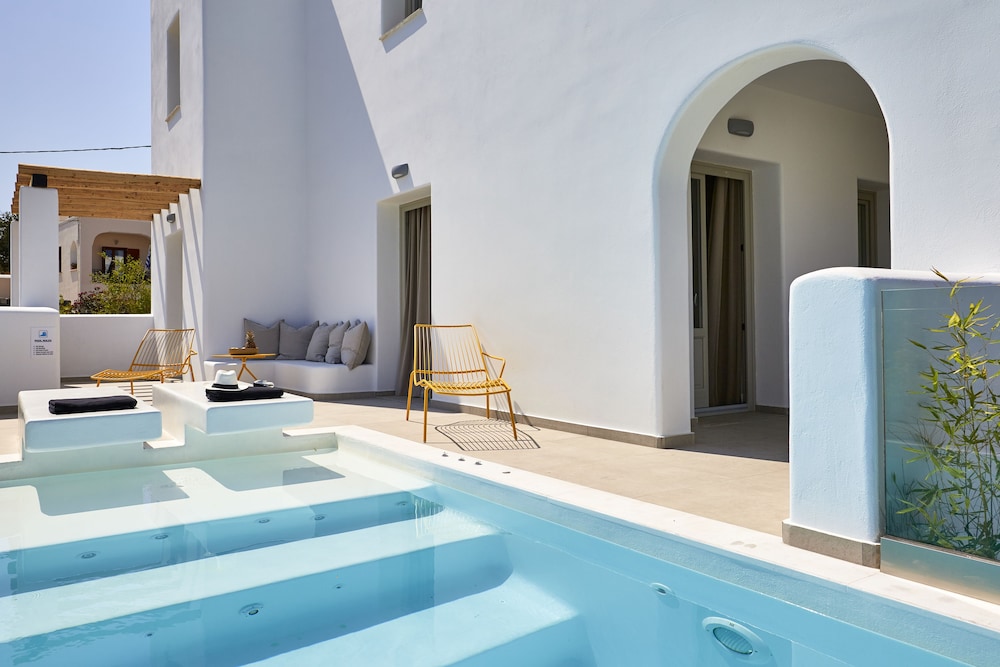 Altera Pars Suites 3/69