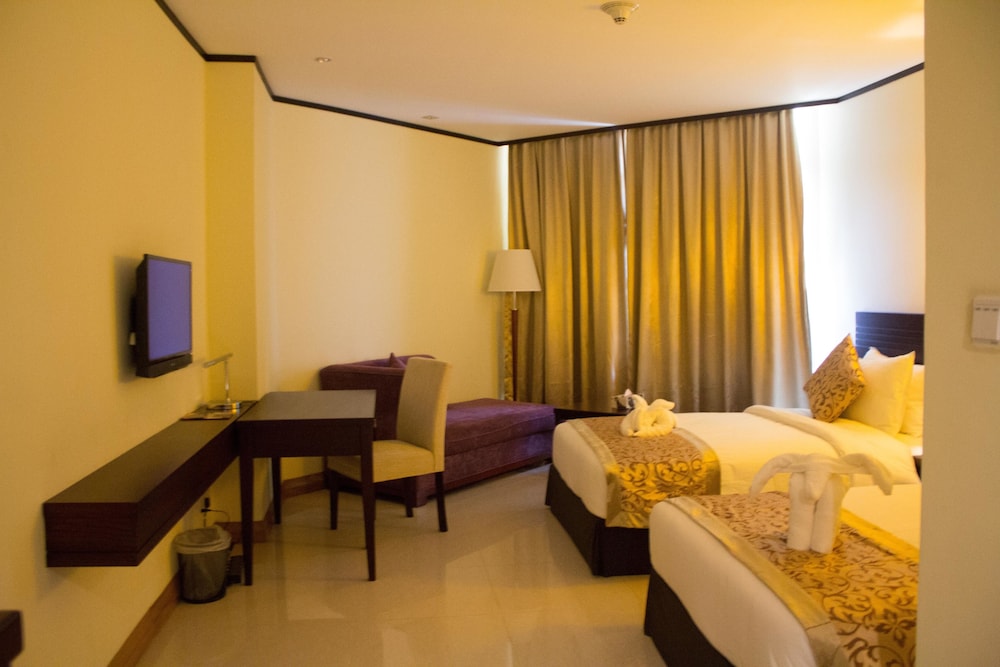 Sayeman Beach Resort 18/55