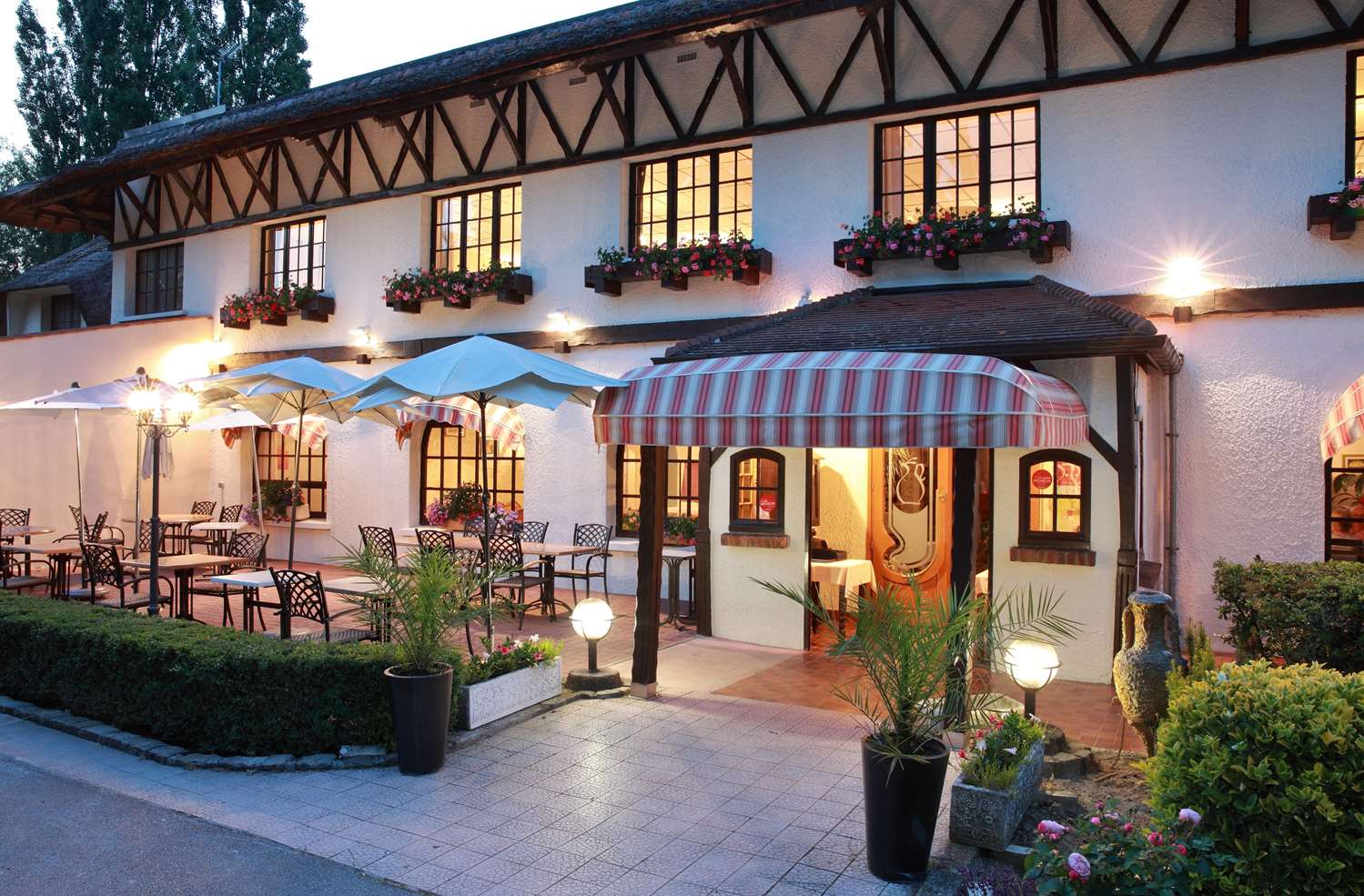 Sure Hotel by Best Western Saint-Quentin Ouest 6/26