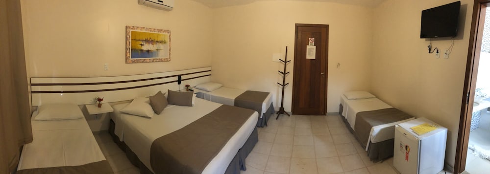 Porto Geraes Praia Hotel 16/50
