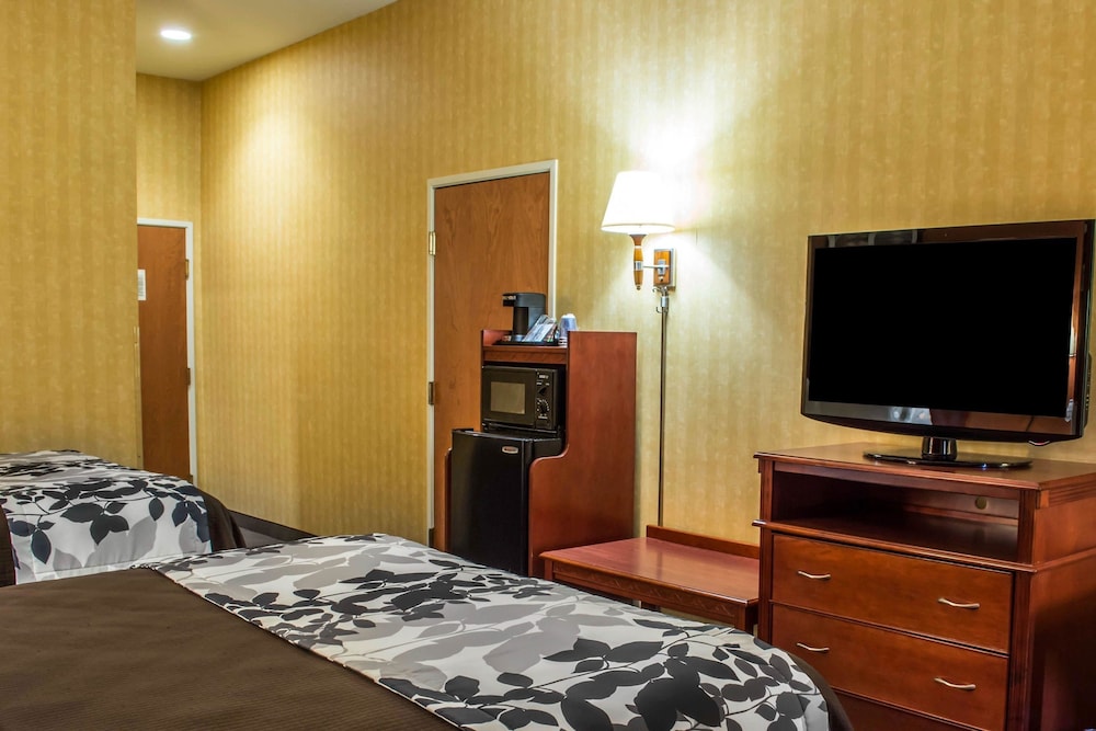 Comfort Inn & Suites Ashland - Richmond North 11/32