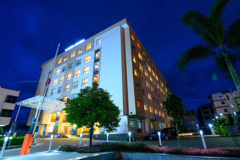 Classic Grande Imphal, a member of Radisson Individuals 3/65