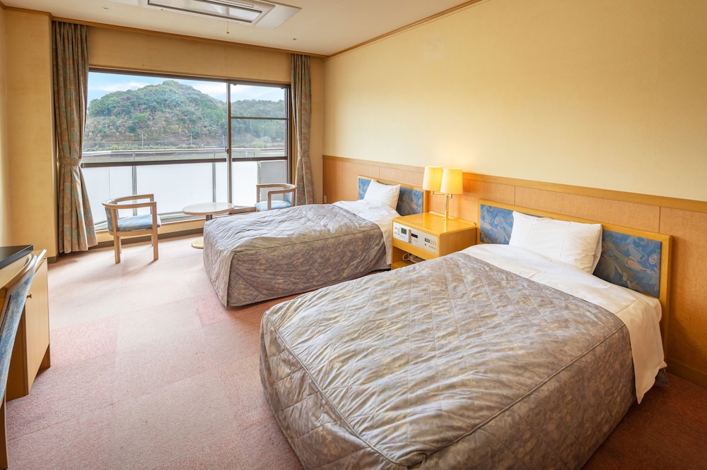Urari Takeo Garden Terrace Spa Resorts 17/58