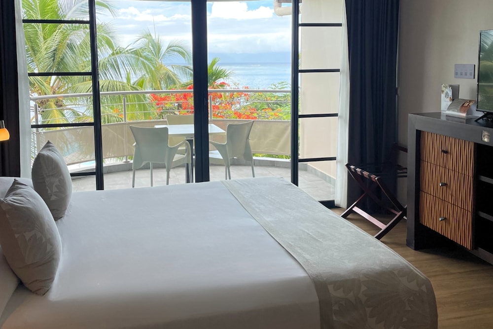 Te Moana Tahiti Resort 21/65