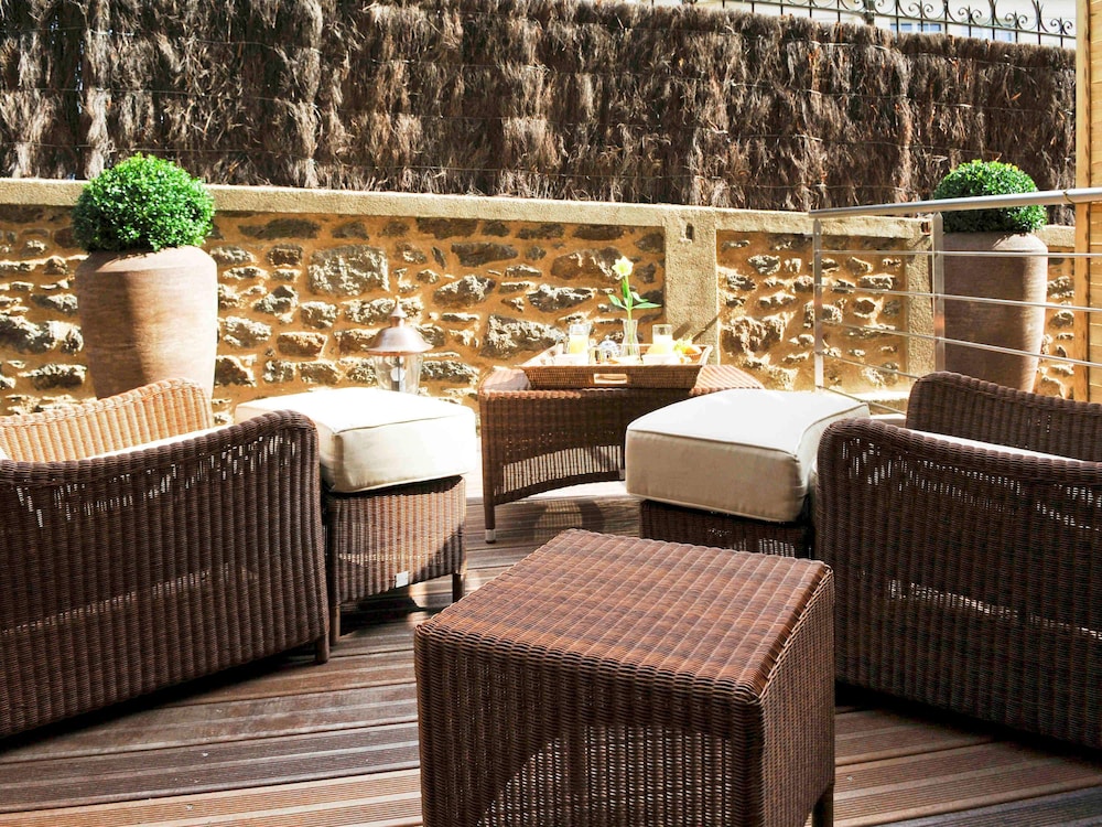 Royal Emeraude Hotel Dinard - MGallery Collection 50/87