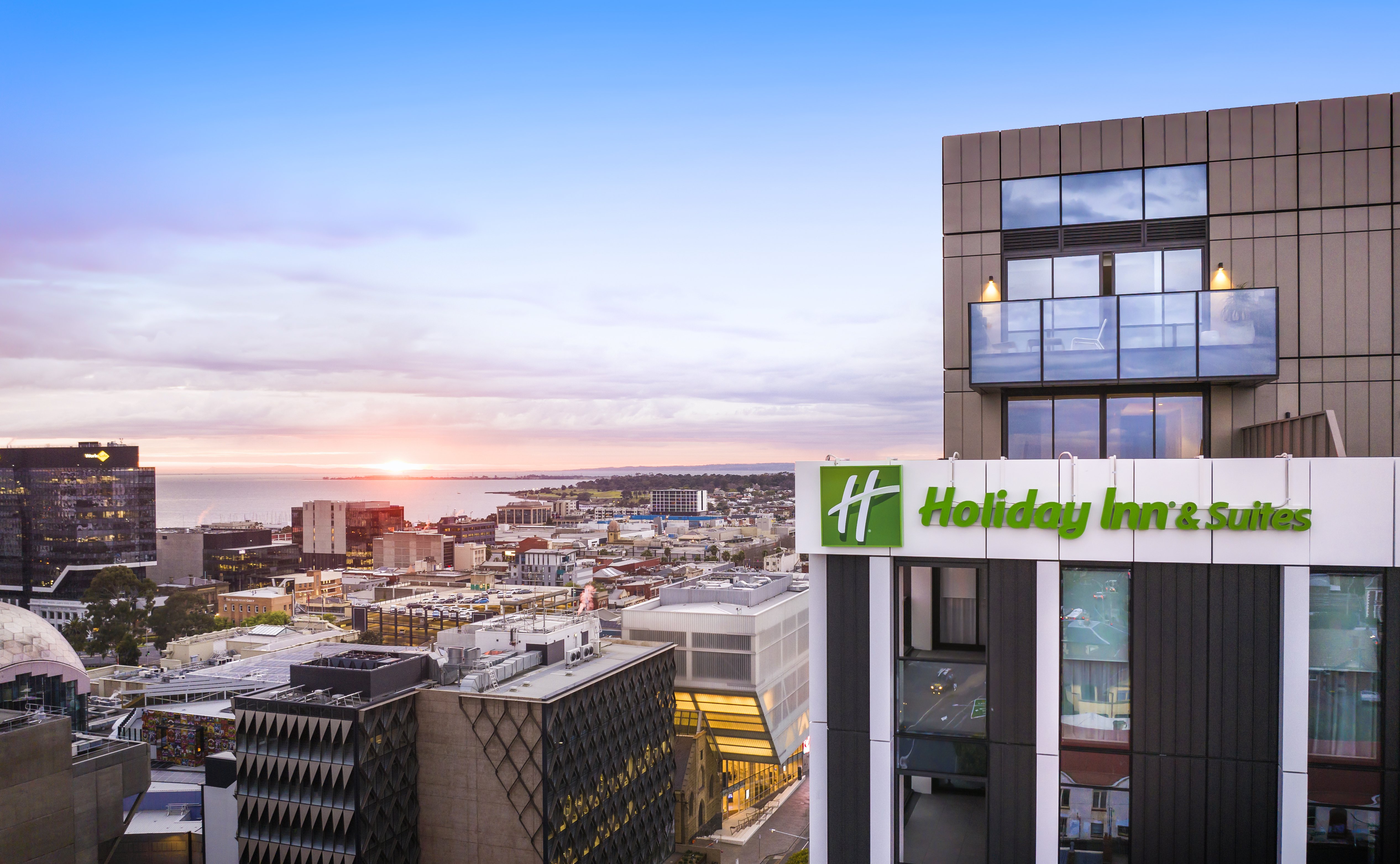 Holiday Inn & Suites Geelong 6/49
