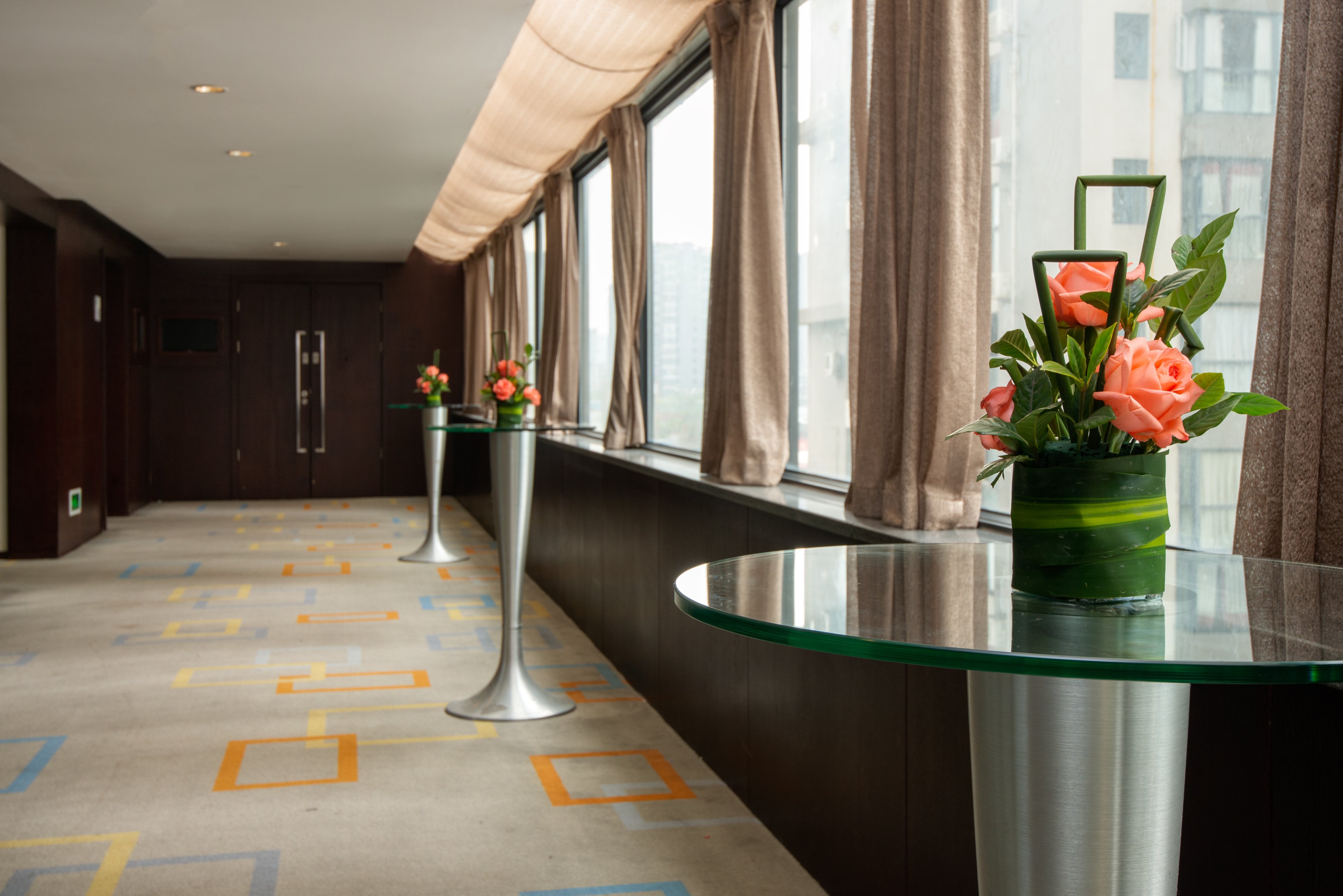 HOLIDAY INN EXPRESS CHENGDU WUHOU 12/48