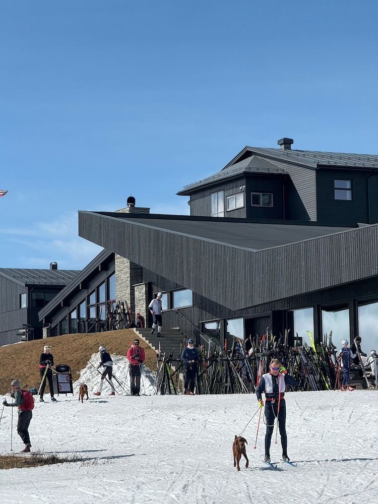 Pellestova Hotell Hafjell 47/50