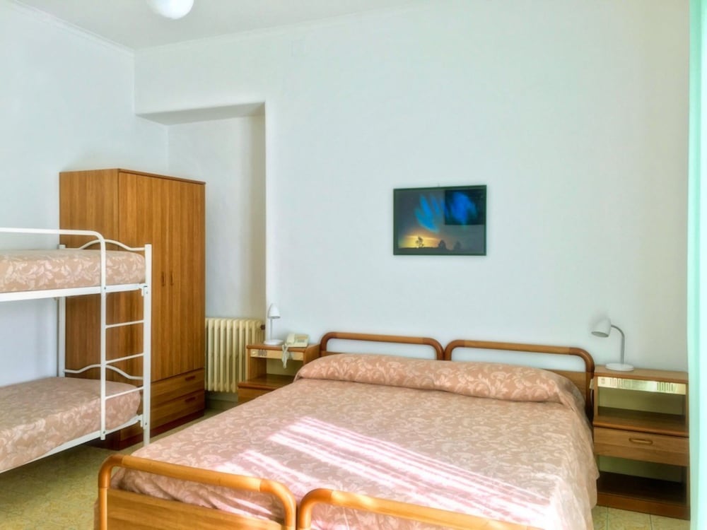 Hotel Cesotta 28/66