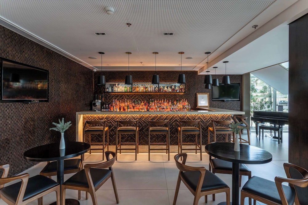Golden Tulip Sao Jose Dos Campos 34/50