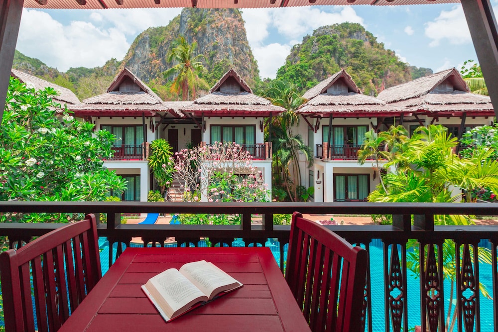 Railay Village Resort & Spa 33/48