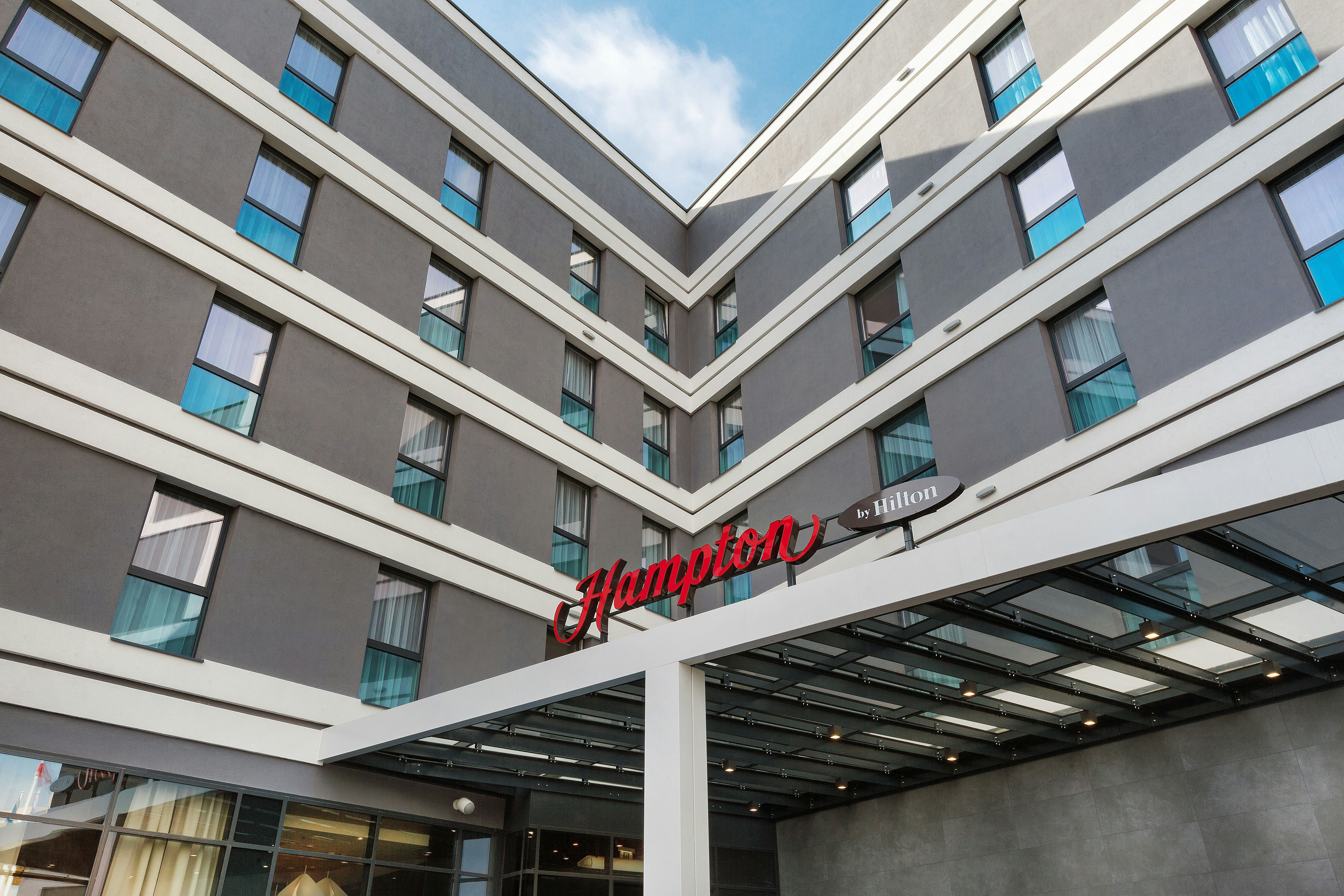 Hampton By Hilton Lublin 6/47