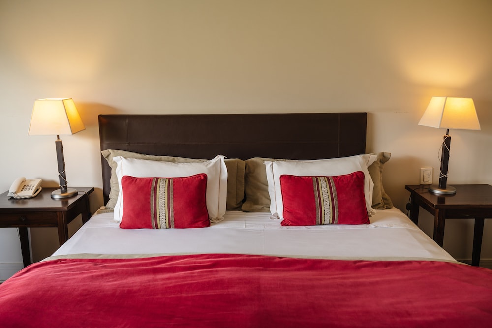 استوديو سوبيريور بسرير كوين، Loi Suites Chapelco Hotel 6/8