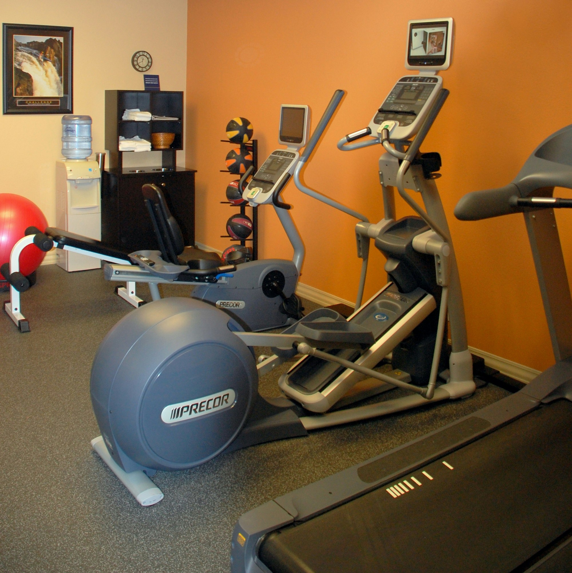 Hampton Inn Longmont 22/46