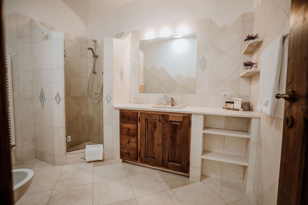 Relais Villa Carola 80/81
