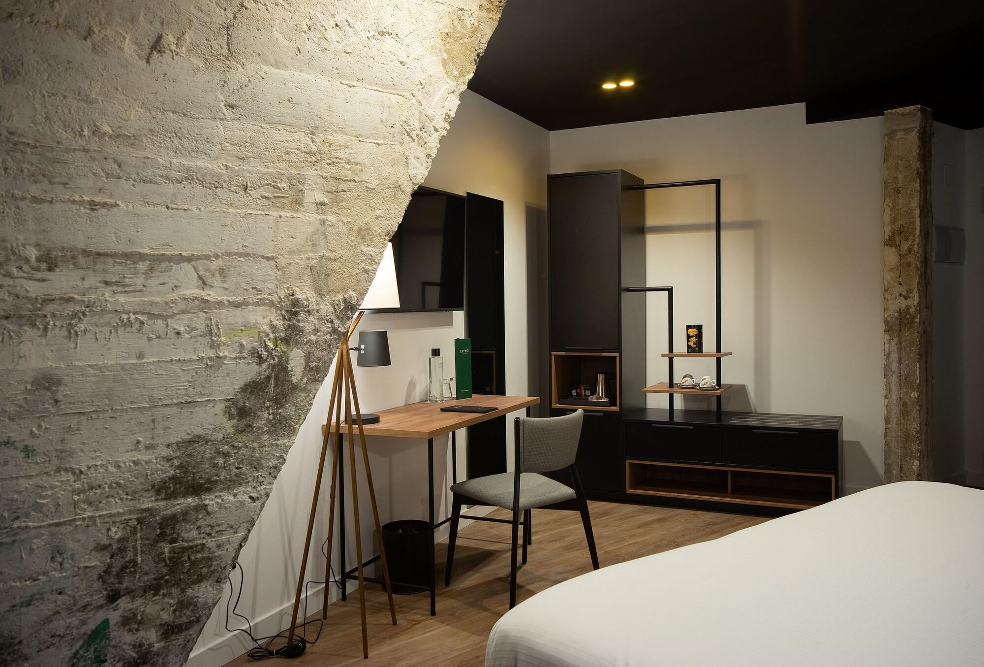 Hotel Tayko Bilbao 36/50