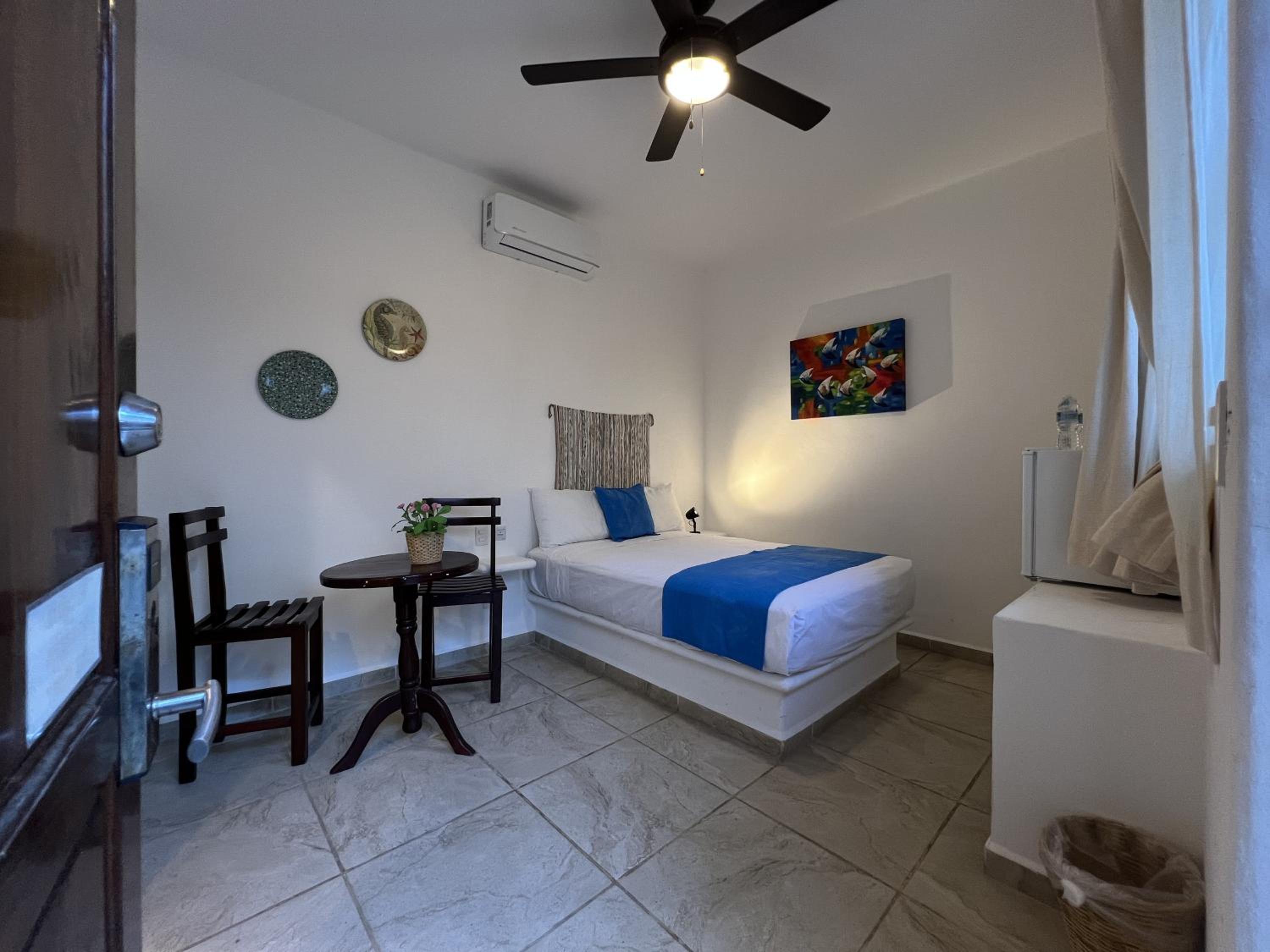Blue Bocana Hotel 19/48