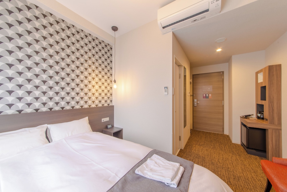 Hotel M's Plus Shijo-Omiya 20/63