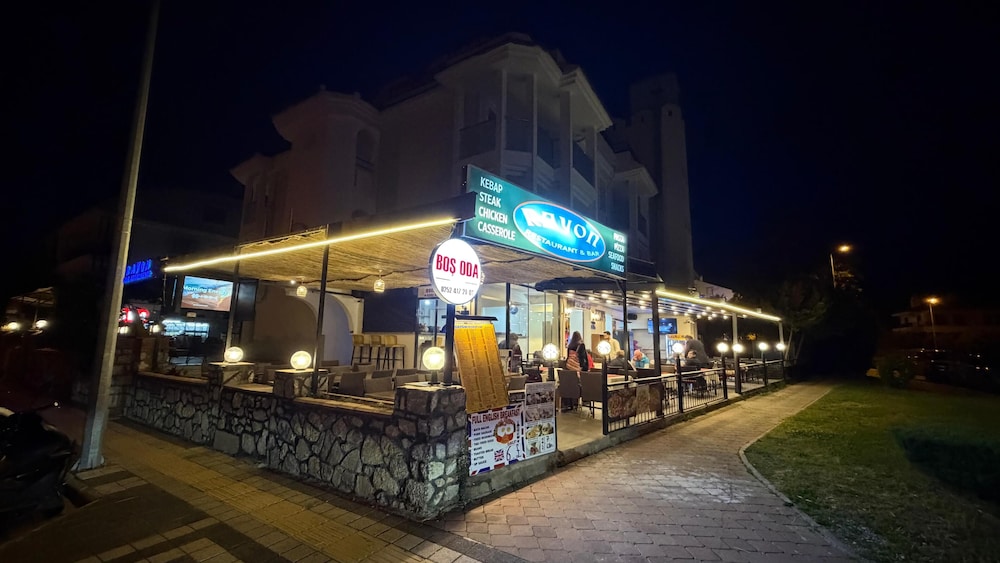 Rayon Apart in MARMARIS
