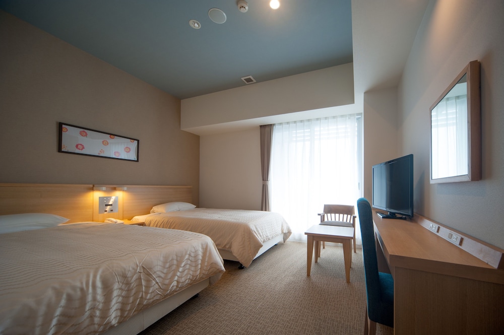 Hotel Rising Sun Miyakojima 23/62