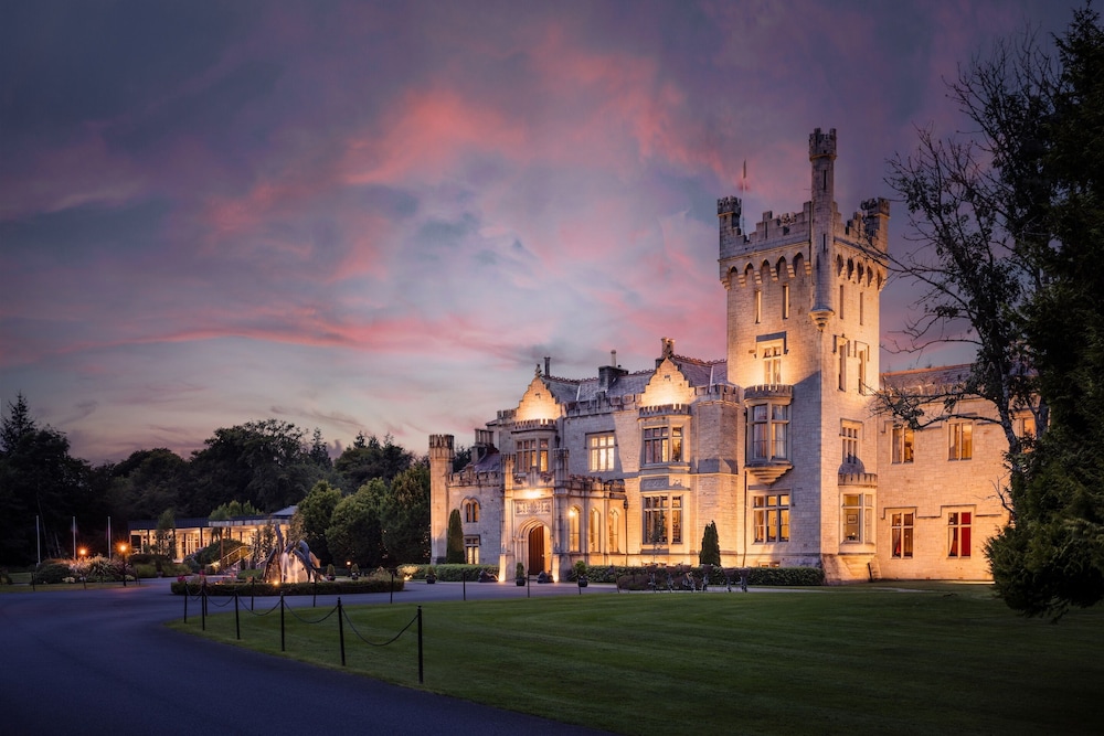 Lough Eske Castle 2/77