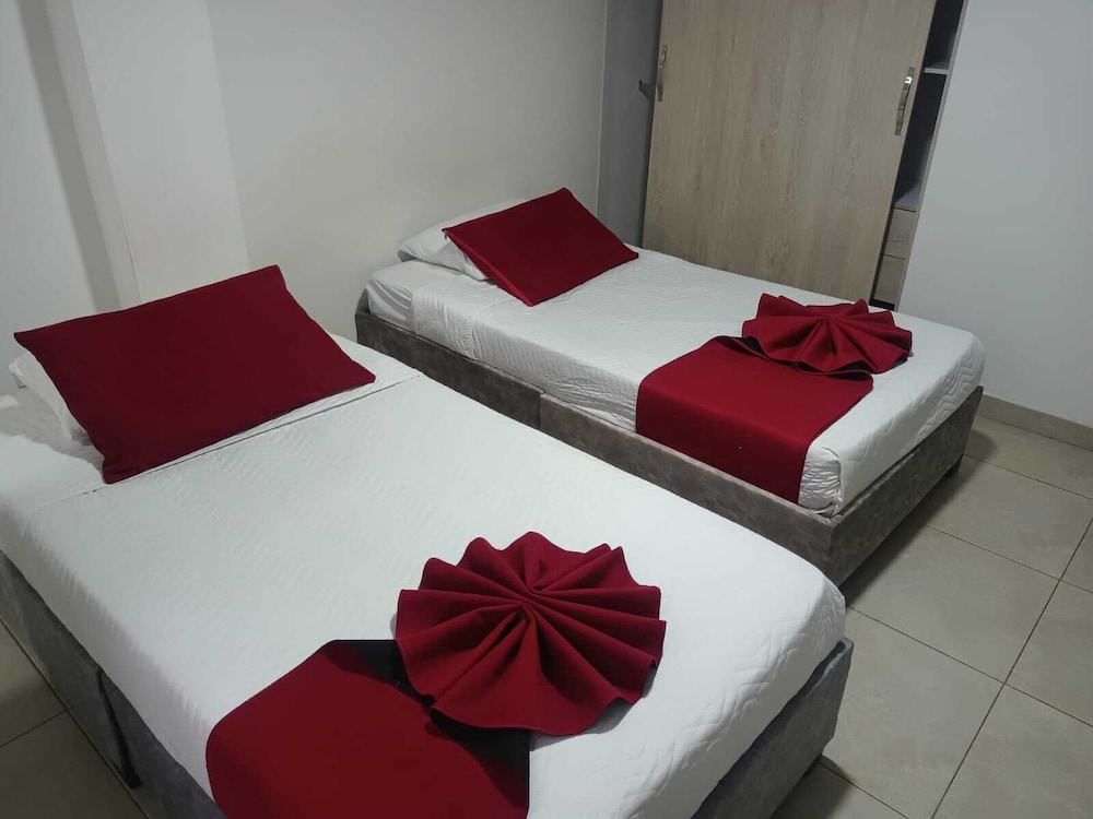 Hotel Monarka 16/25