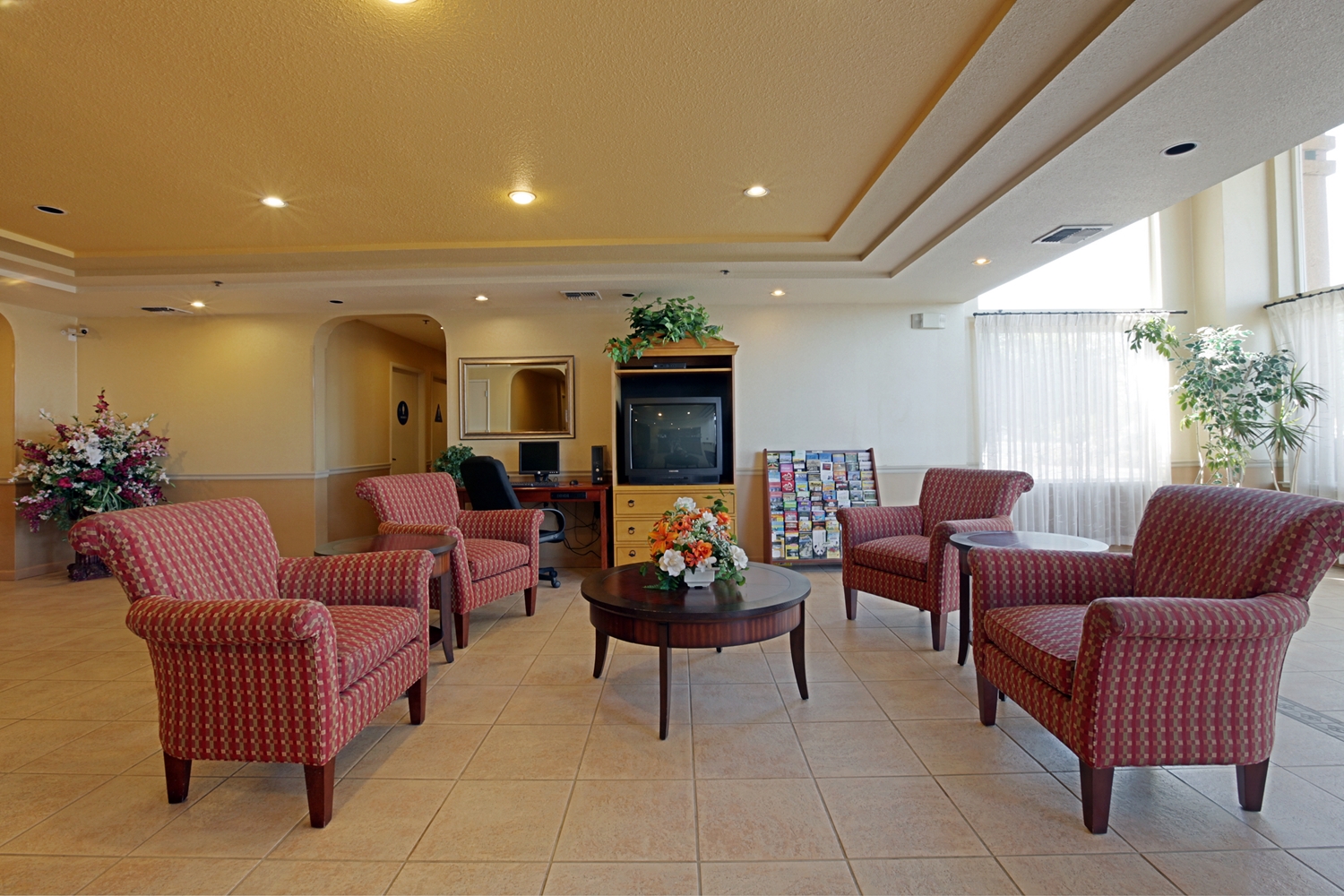Baymont by Wyndham Manteca 21/24