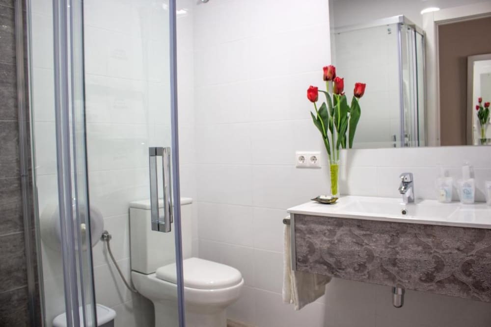 piso san pablo habitaciones