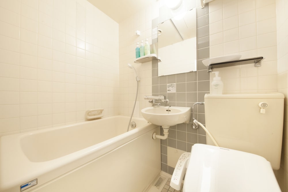 Hotel Sunshine Utsunomiya 9/55